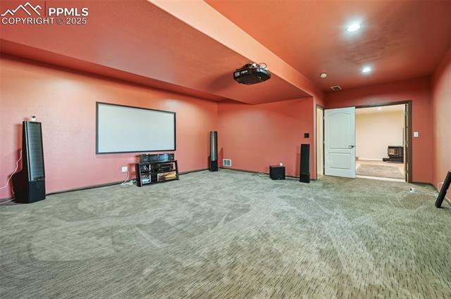 MLS Image for 1314 W Carrizo Springs  ,Pueblo West, Colorado