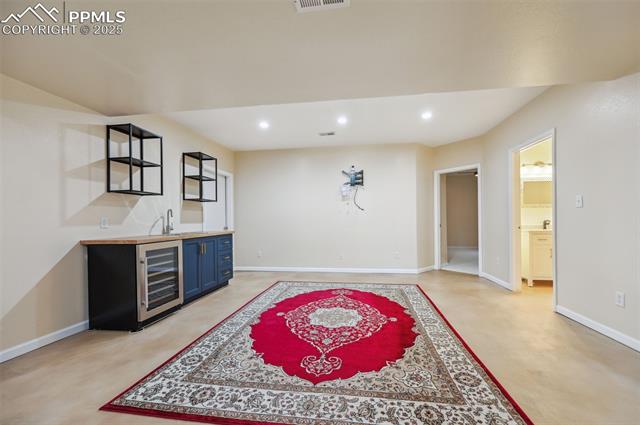 MLS Image for 1314 W Carrizo Springs  ,Pueblo West, Colorado