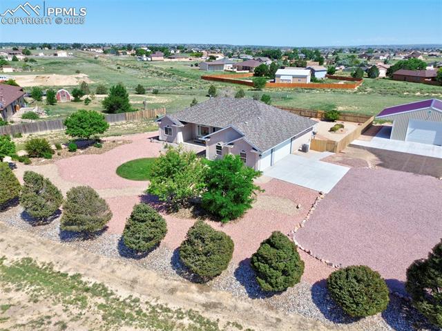 MLS Image for 1314 W Carrizo Springs  ,Pueblo West, Colorado