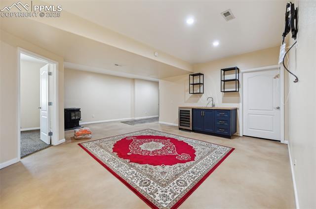 MLS Image for 1314 W Carrizo Springs  ,Pueblo West, Colorado