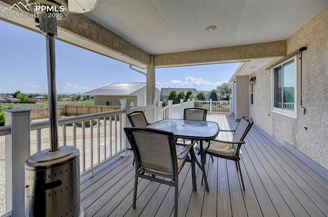 MLS Image for 1314 W Carrizo Springs  ,Pueblo West, Colorado