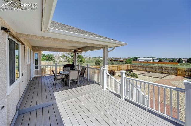 MLS Image for 1314 W Carrizo Springs  ,Pueblo West, Colorado