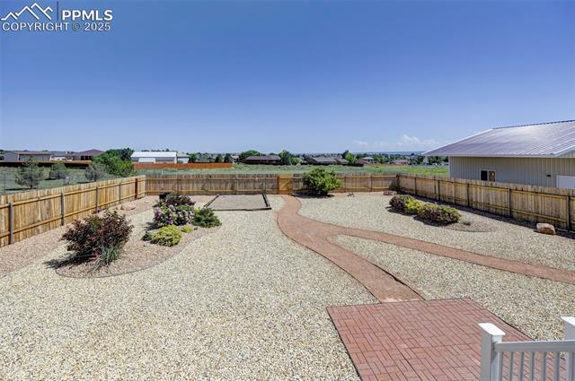 MLS Image for 1314 W Carrizo Springs  ,Pueblo West, Colorado