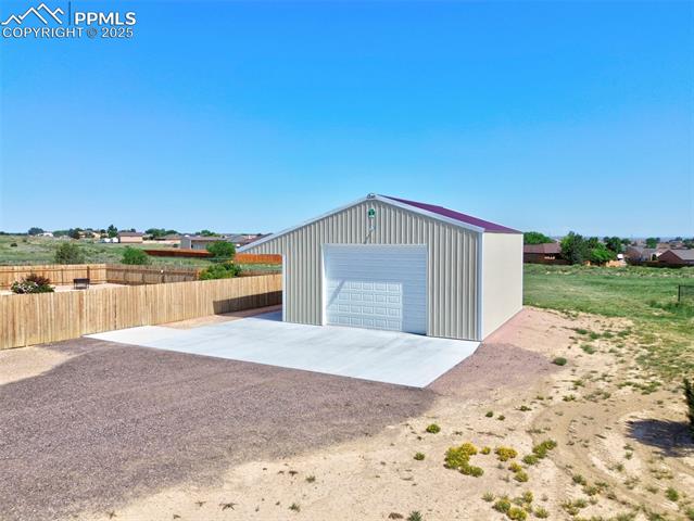 MLS Image for 1314 W Carrizo Springs  ,Pueblo West, Colorado