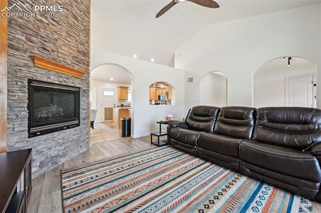 MLS Image for 1314 W Carrizo Springs  ,Pueblo West, Colorado
