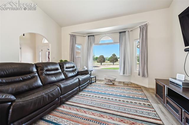 MLS Image for 1314 W Carrizo Springs  ,Pueblo West, Colorado