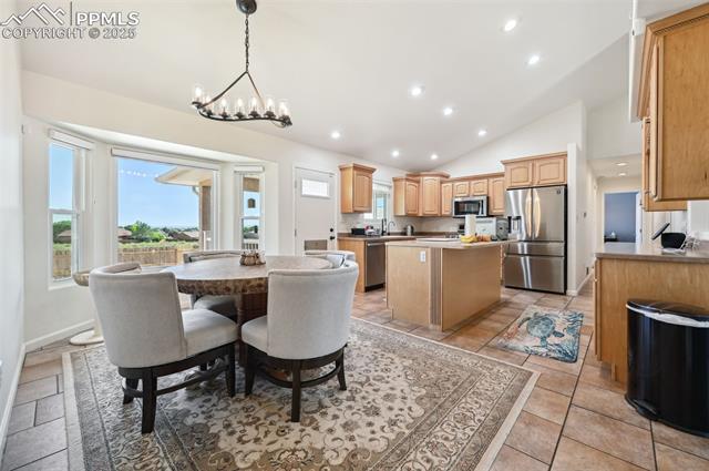 MLS Image for 1314 W Carrizo Springs  ,Pueblo West, Colorado