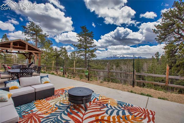 MLS Image for 5542  North  ,Divide, Colorado