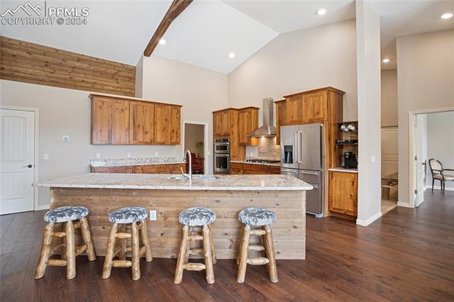 MLS Image for 5542  North  ,Divide, Colorado