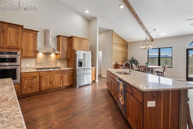 MLS Image for 5542  North  ,Divide, Colorado