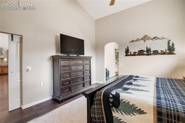 MLS Image for 5542  North  ,Divide, Colorado