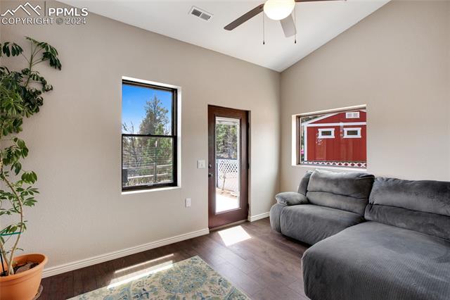 MLS Image for 5542  North  ,Divide, Colorado