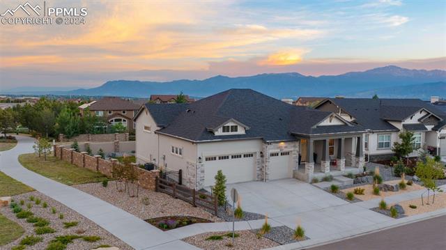 MLS Image for 4871  PEARL LAKE  ,Colorado Springs, Colorado