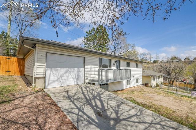 MLS Image for 2518  Royalty  ,Colorado Springs, Colorado