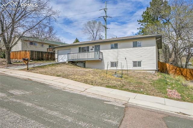 MLS Image for 2518  Royalty  ,Colorado Springs, Colorado