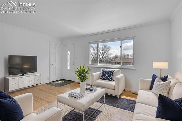 MLS Image for 2518  Royalty  ,Colorado Springs, Colorado
