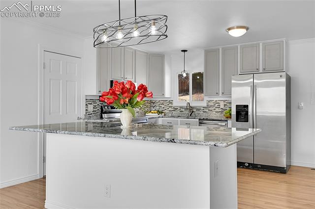 MLS Image for 2518  Royalty  ,Colorado Springs, Colorado
