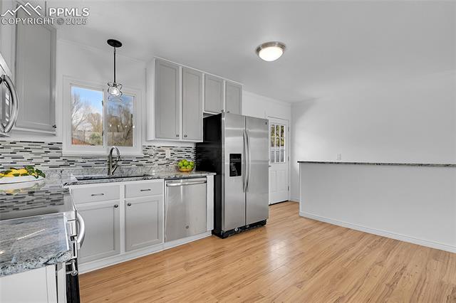 MLS Image for 2518  Royalty  ,Colorado Springs, Colorado