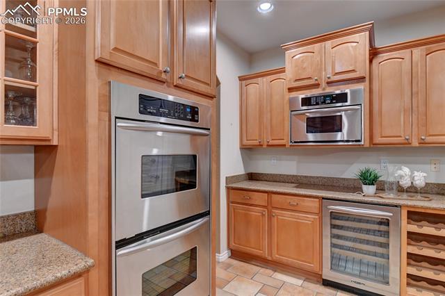 MLS Image for 19679  Glen Shadows  ,Colorado Springs, Colorado