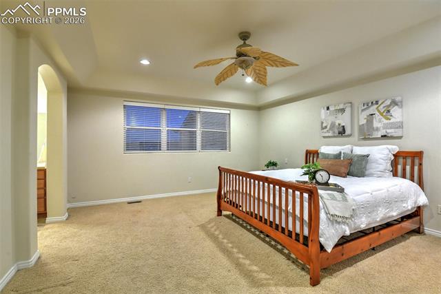 MLS Image for 19679  Glen Shadows  ,Colorado Springs, Colorado