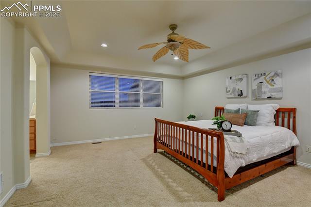 MLS Image for 19679  Glen Shadows  ,Colorado Springs, Colorado