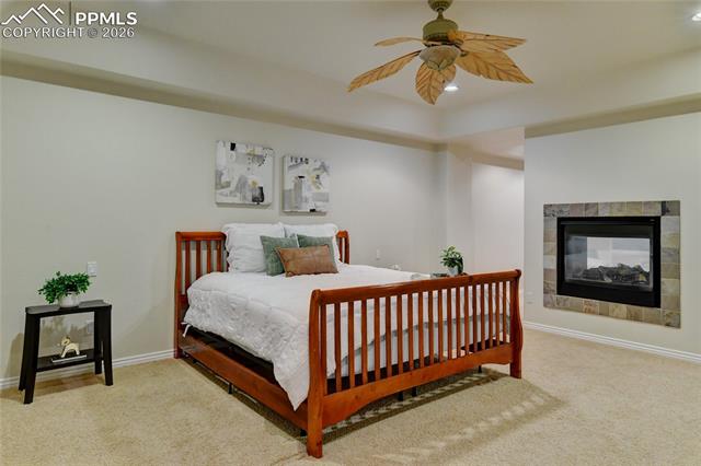MLS Image for 19679  Glen Shadows  ,Colorado Springs, Colorado