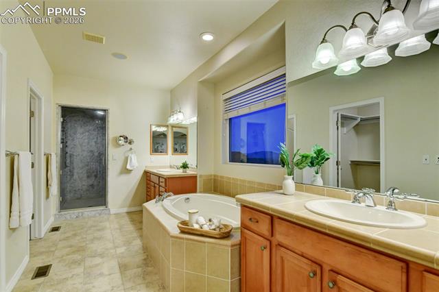 MLS Image for 19679  Glen Shadows  ,Colorado Springs, Colorado