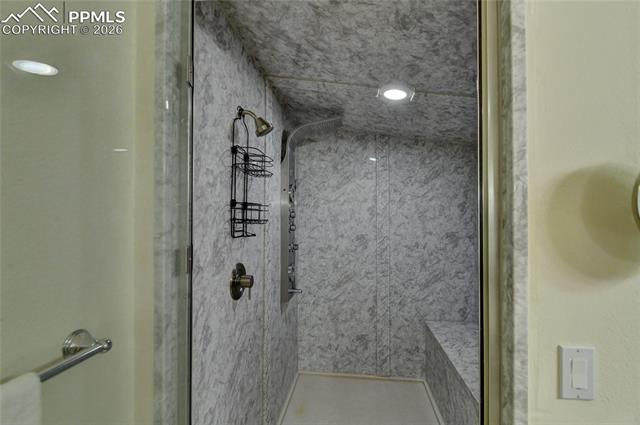 MLS Image for 19679  Glen Shadows  ,Colorado Springs, Colorado