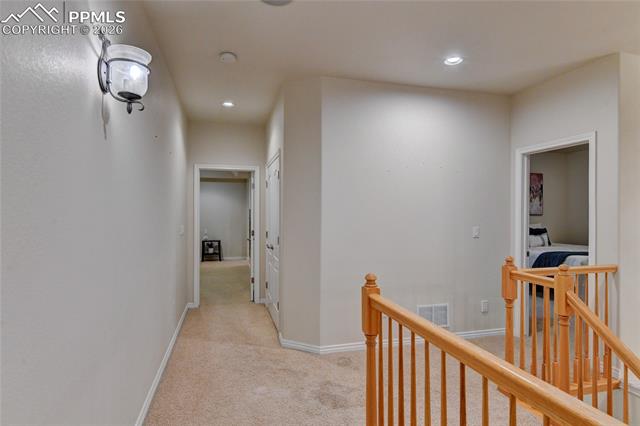 MLS Image for 19679  Glen Shadows  ,Colorado Springs, Colorado