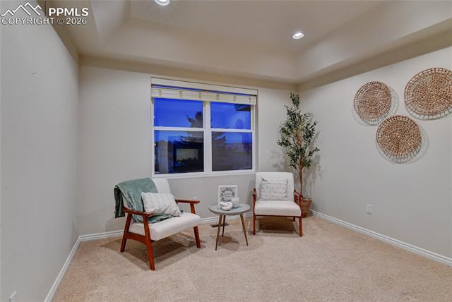 MLS Image for 19679  Glen Shadows  ,Colorado Springs, Colorado