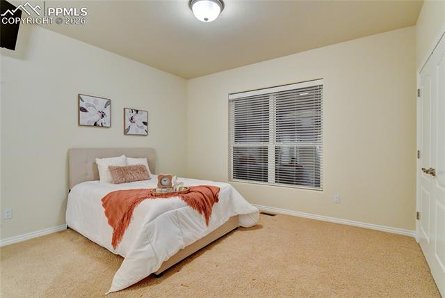 MLS Image for 19679  Glen Shadows  ,Colorado Springs, Colorado