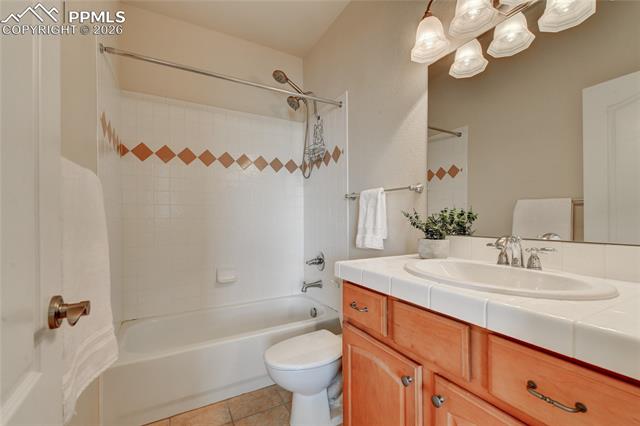 MLS Image for 19679  Glen Shadows  ,Colorado Springs, Colorado