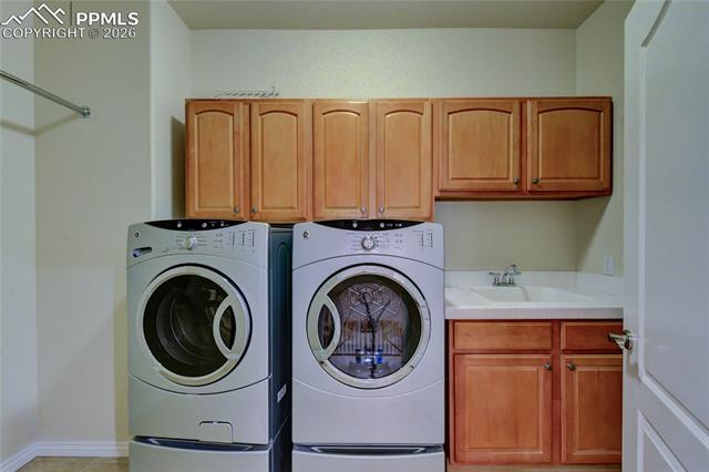 MLS Image for 19679  Glen Shadows  ,Colorado Springs, Colorado