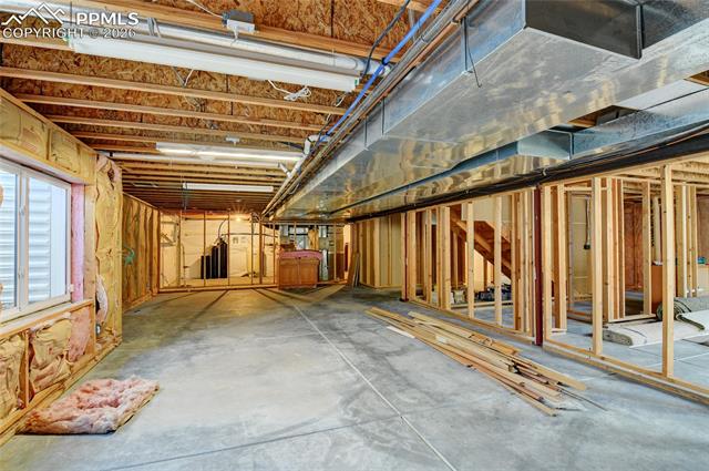 MLS Image for 19679  Glen Shadows  ,Colorado Springs, Colorado