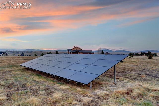 MLS Image for 19679  Glen Shadows  ,Colorado Springs, Colorado