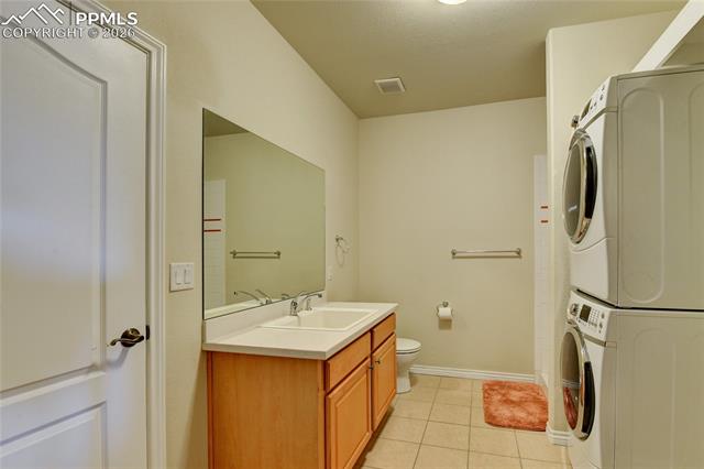 MLS Image for 19679  Glen Shadows  ,Colorado Springs, Colorado