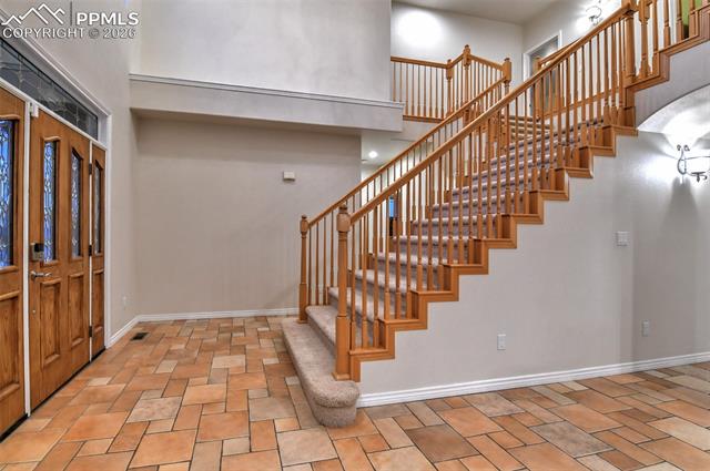 MLS Image for 19679  Glen Shadows  ,Colorado Springs, Colorado