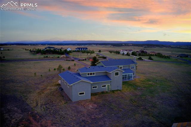 MLS Image for 19679  Glen Shadows  ,Colorado Springs, Colorado
