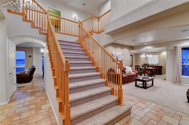 MLS Image for 19679  Glen Shadows  ,Colorado Springs, Colorado