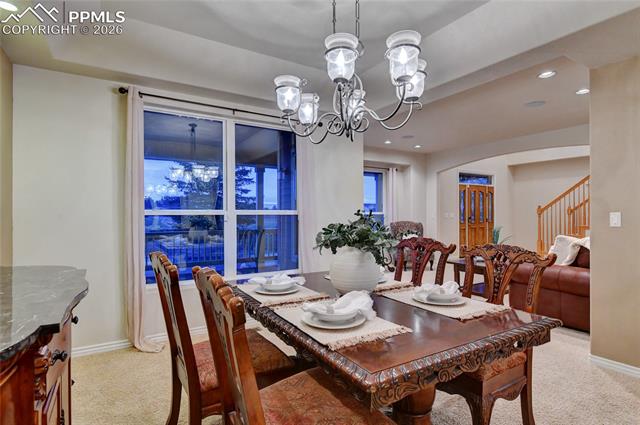 MLS Image for 19679  Glen Shadows  ,Colorado Springs, Colorado