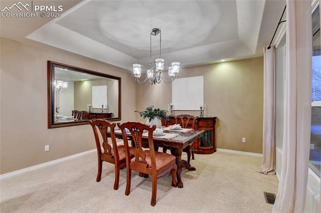 MLS Image for 19679  Glen Shadows  ,Colorado Springs, Colorado