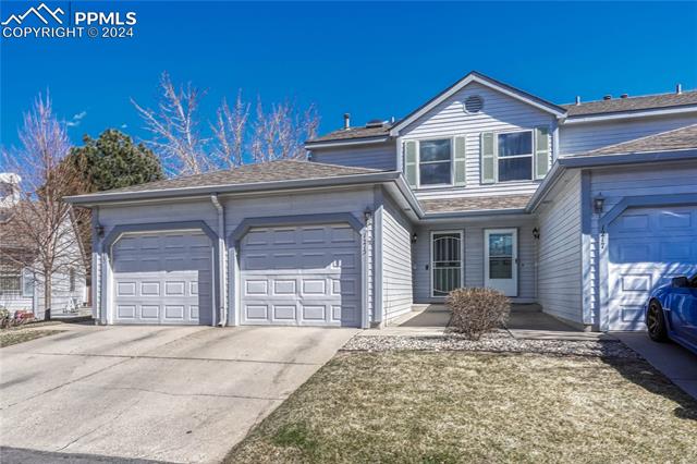 1215  Firefly   , colorado springs  House Search MLS Picture