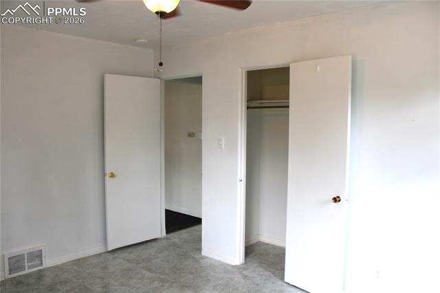 MLS Image for 1014  Bonfoy  ,Colorado Springs, Colorado