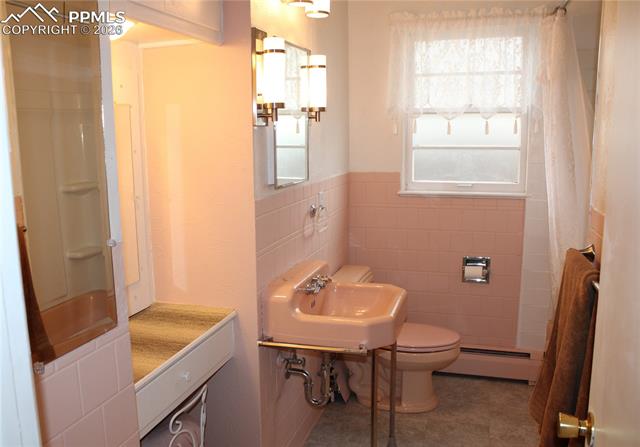 MLS Image for 1014  Bonfoy  ,Colorado Springs, Colorado