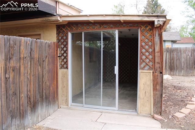 MLS Image for 1014  Bonfoy  ,Colorado Springs, Colorado