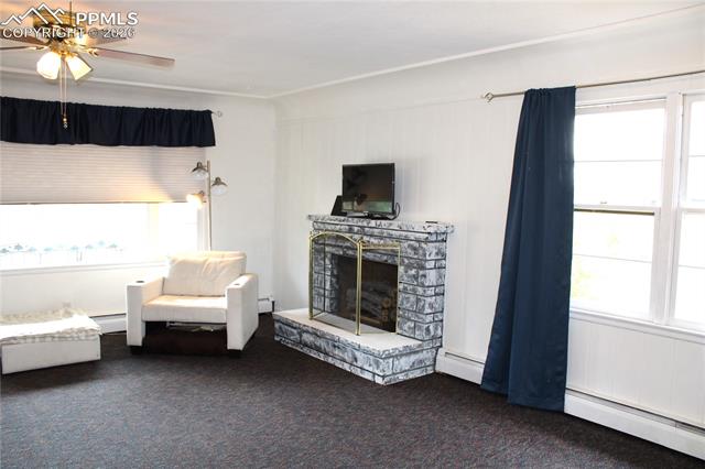 MLS Image for 1014  Bonfoy  ,Colorado Springs, Colorado
