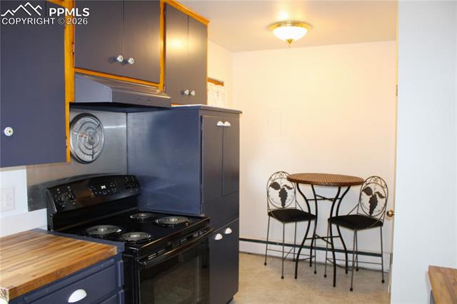 MLS Image for 1014  Bonfoy  ,Colorado Springs, Colorado