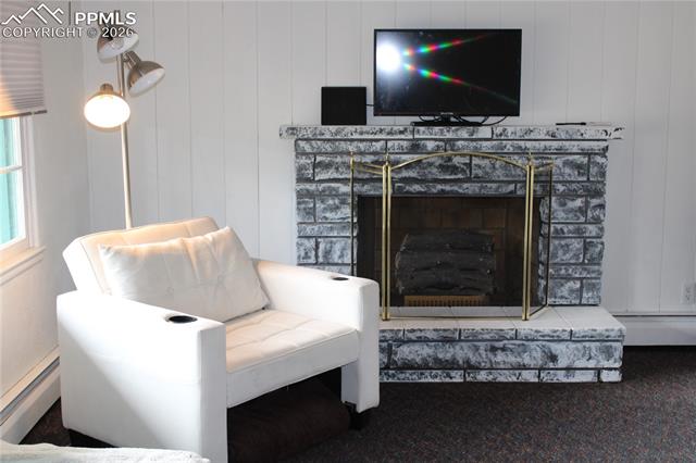 MLS Image for 1014  Bonfoy  ,Colorado Springs, Colorado