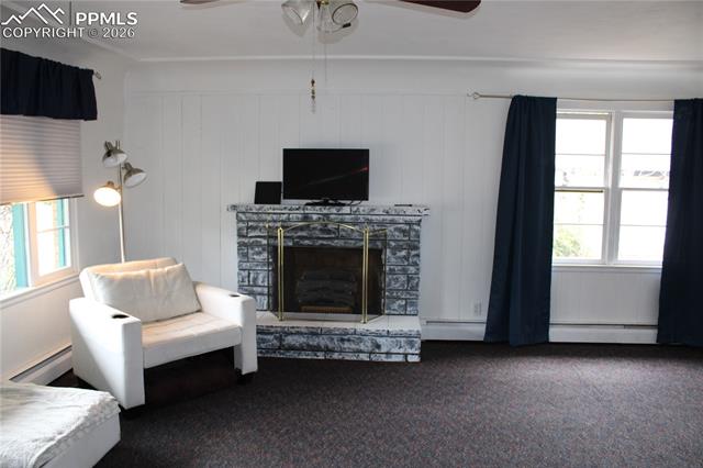 MLS Image for 1014  Bonfoy  ,Colorado Springs, Colorado