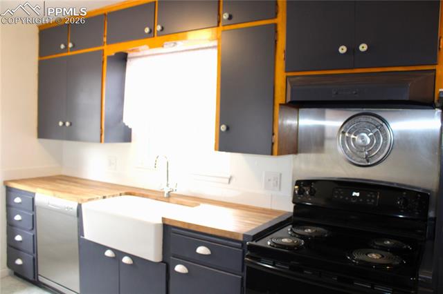 MLS Image for 1014  Bonfoy  ,Colorado Springs, Colorado